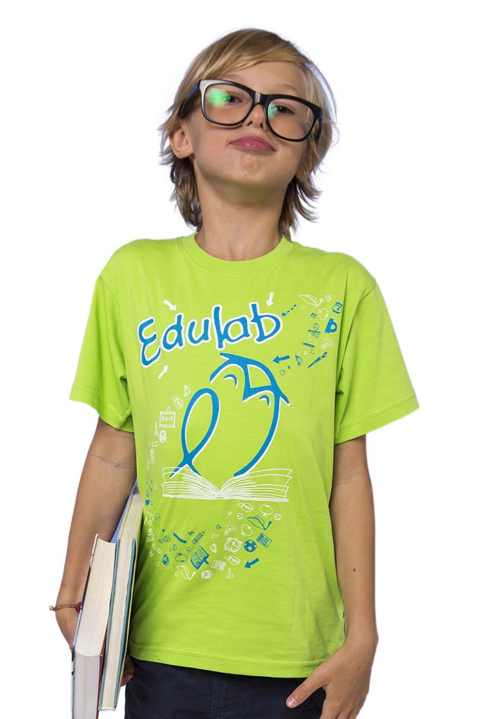 t-shirt dziecięcy